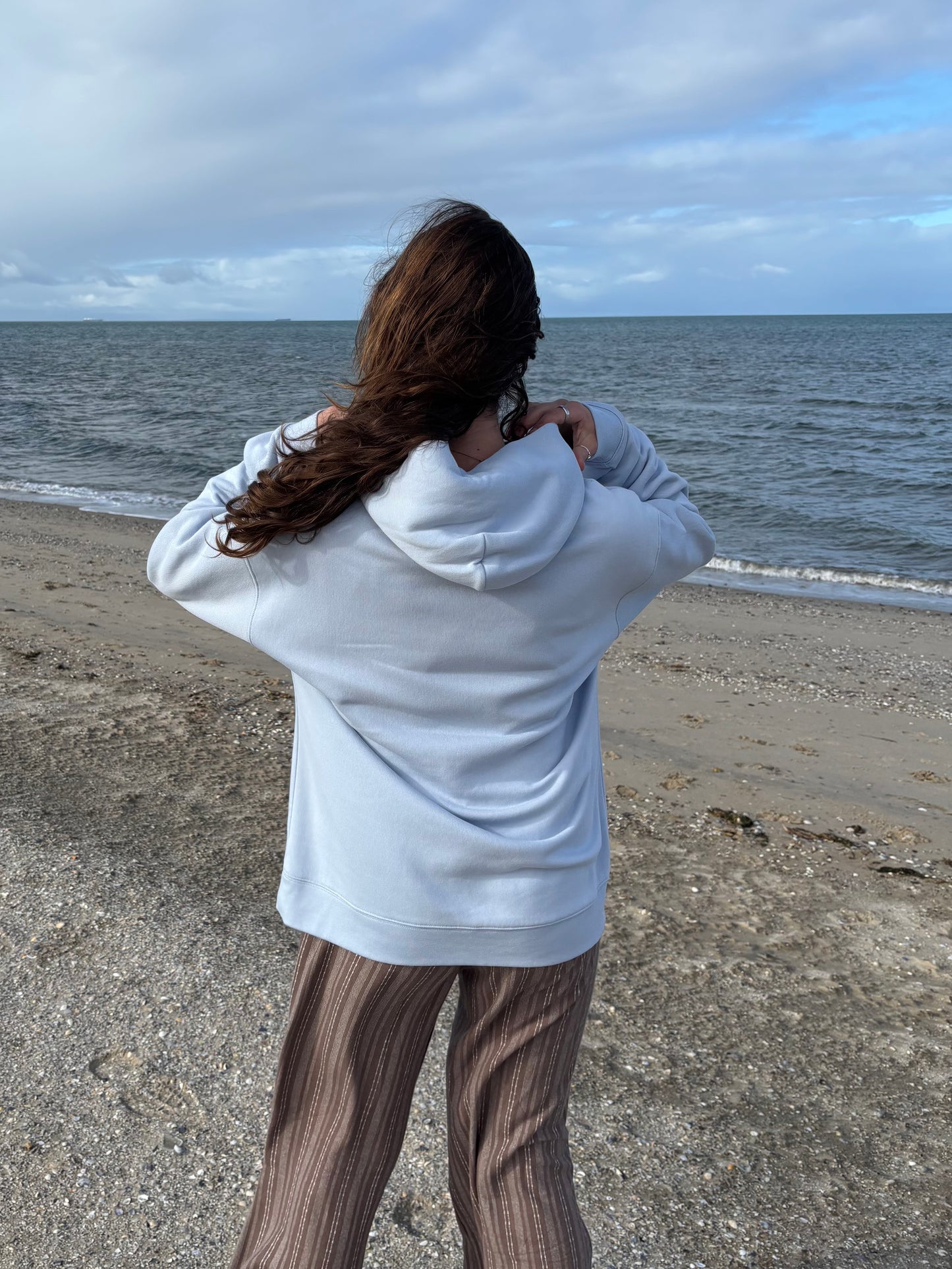 Shelli hoodie