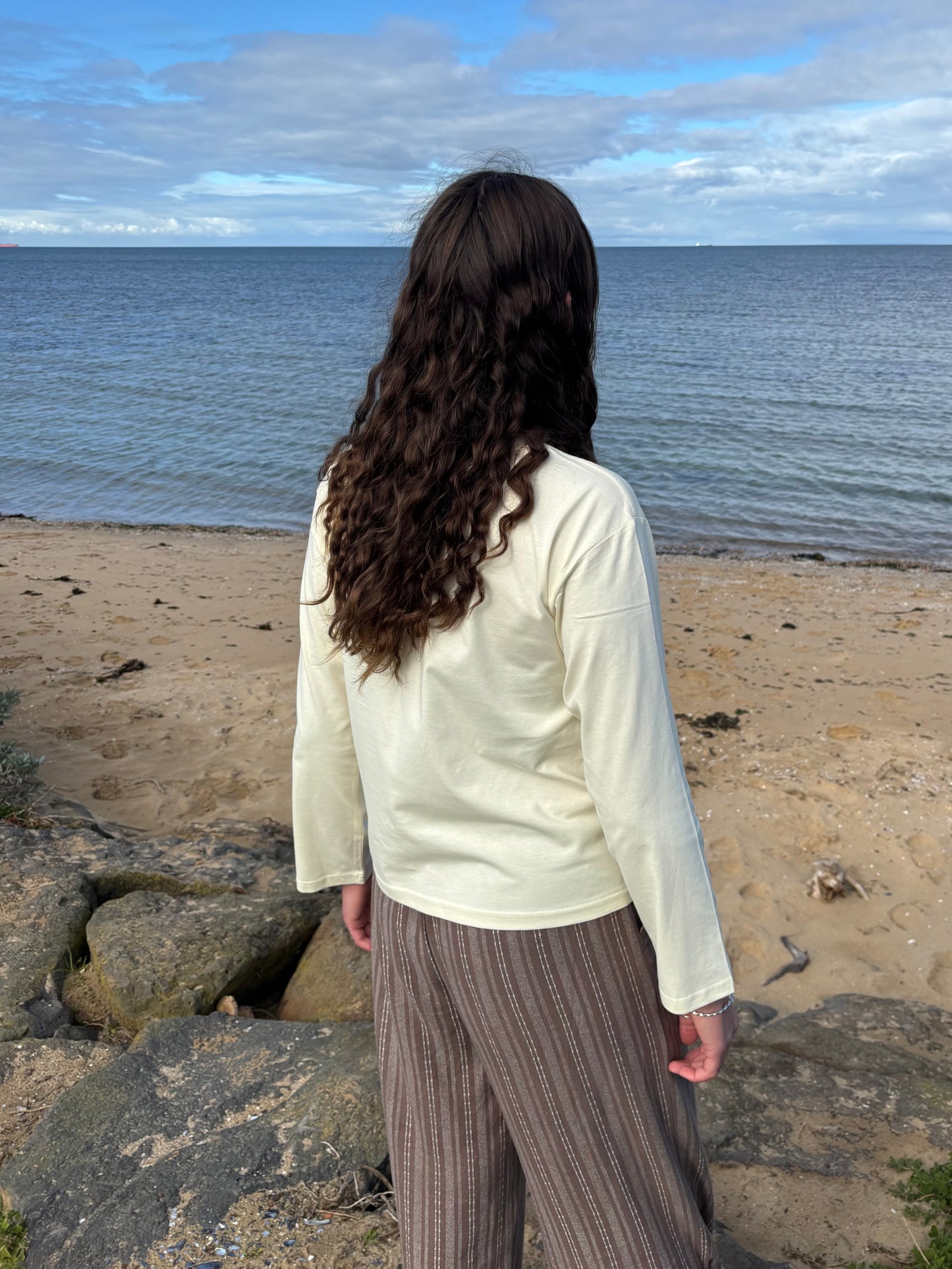 Sirf long sleeve