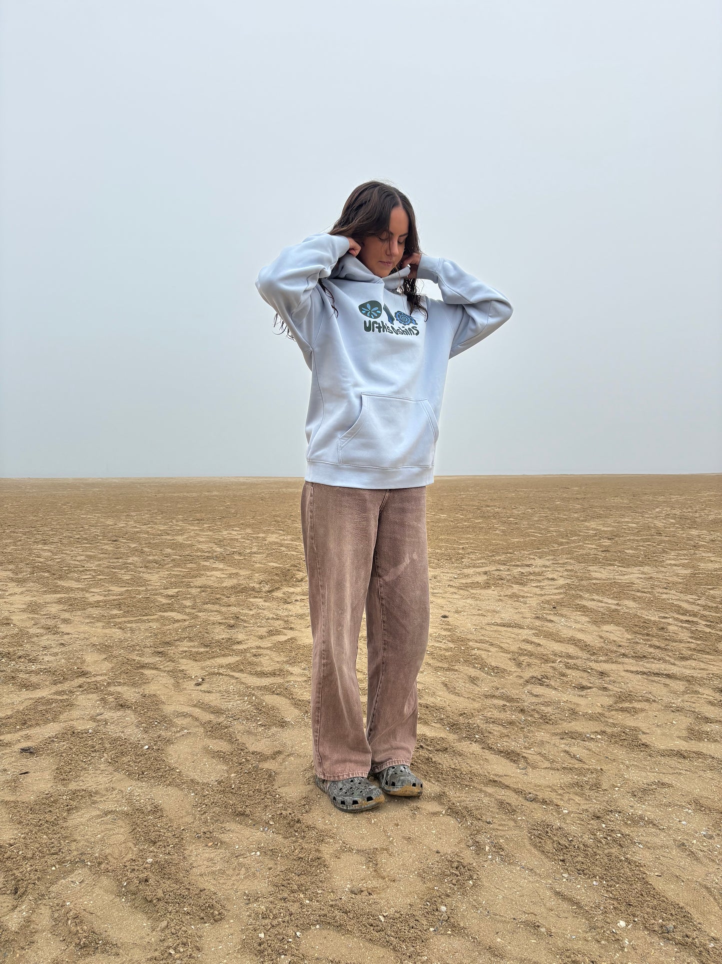 Shelli hoodie