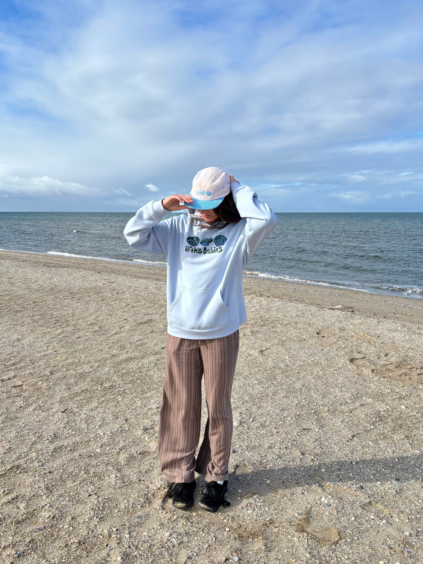 Shelli hoodie
