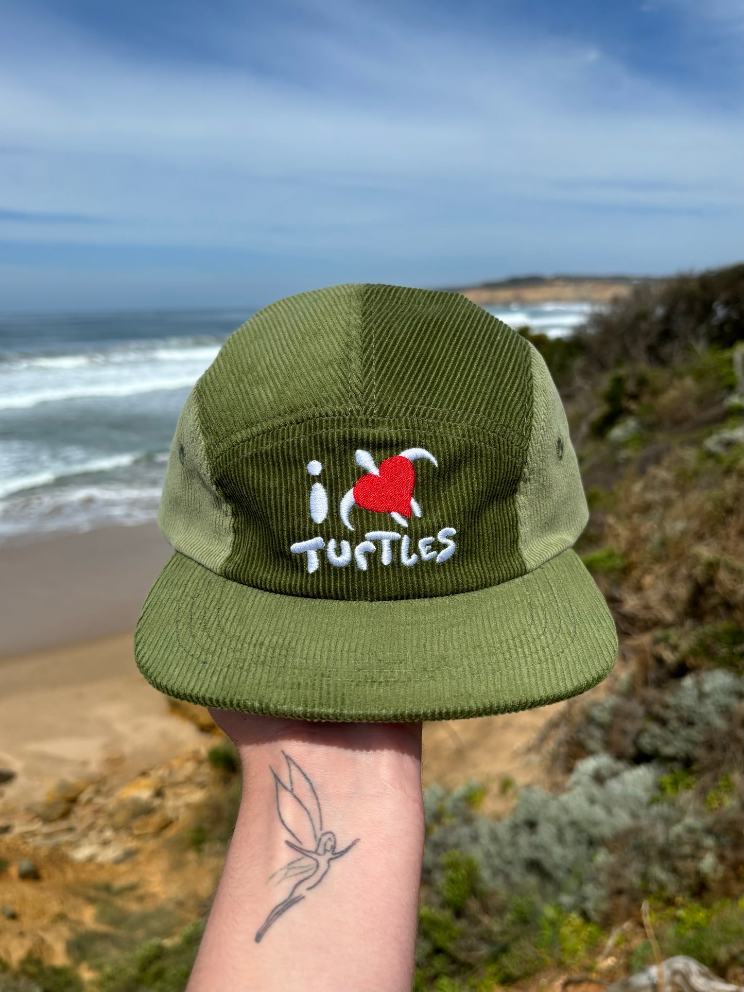 Tirtle Fan Klub