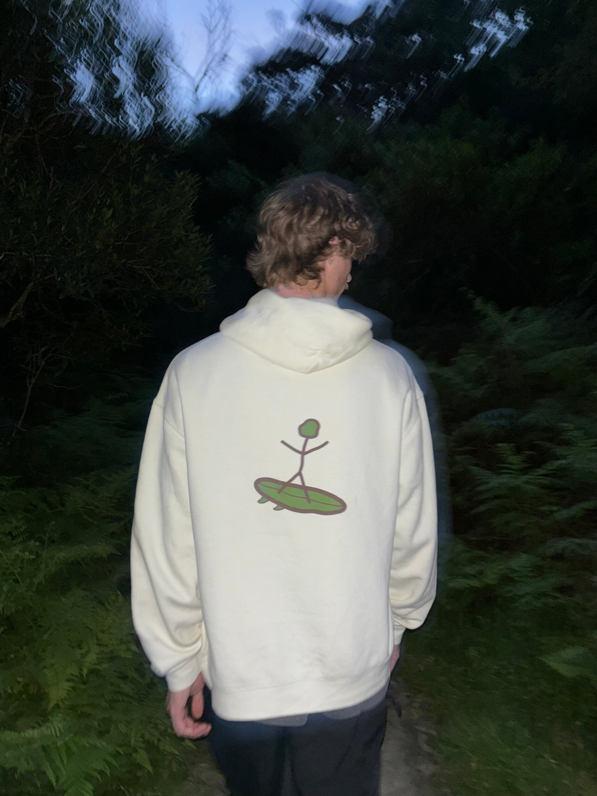 Sirf hoodie