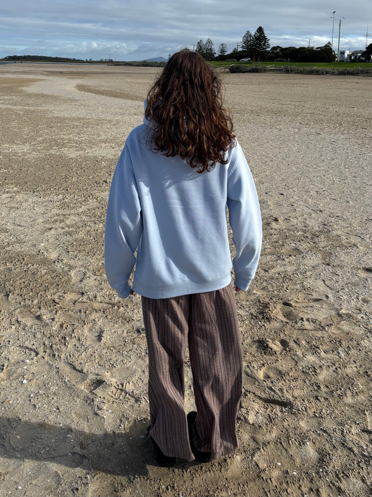 Shelli hoodie