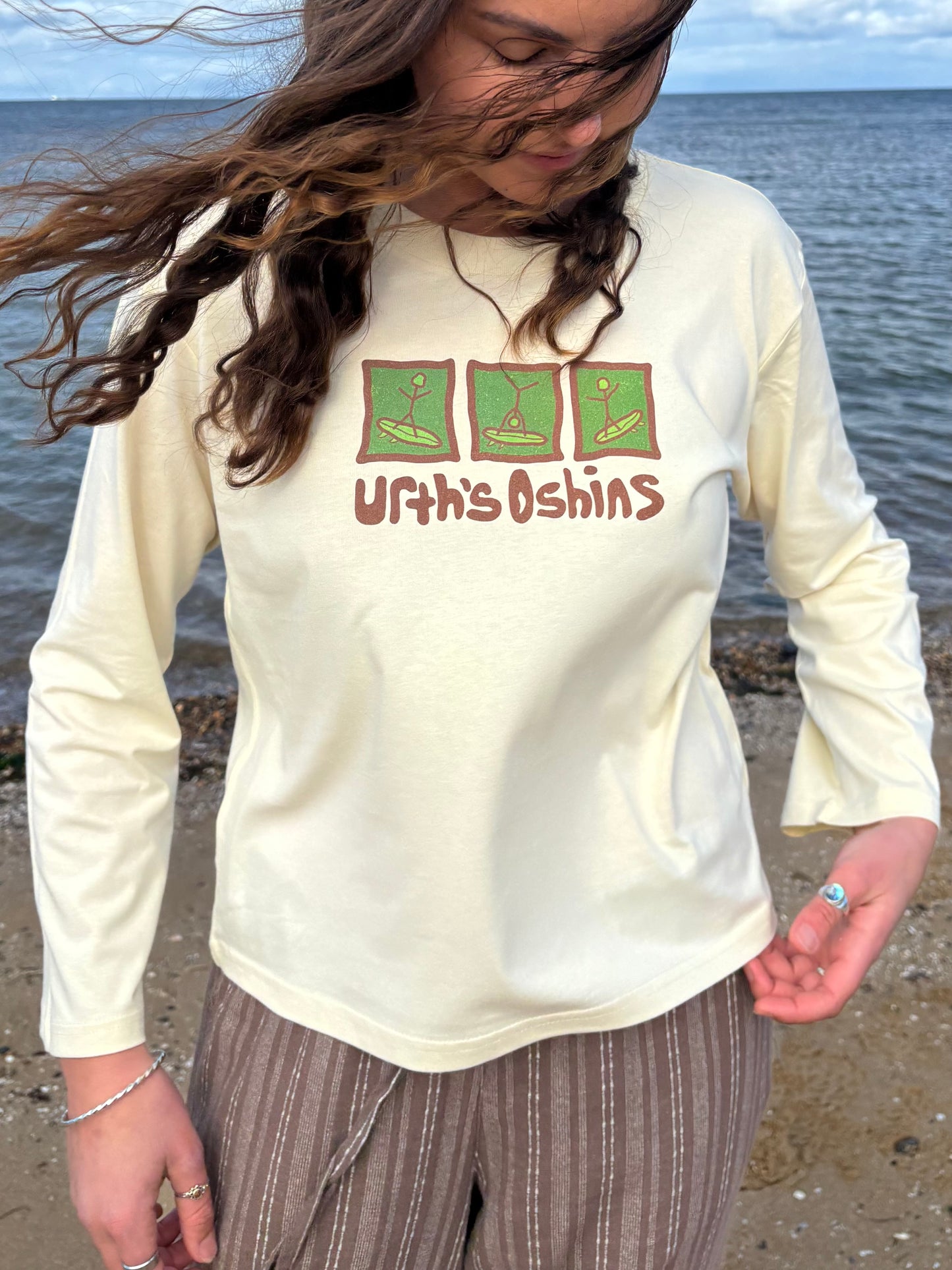Sirf long sleeve