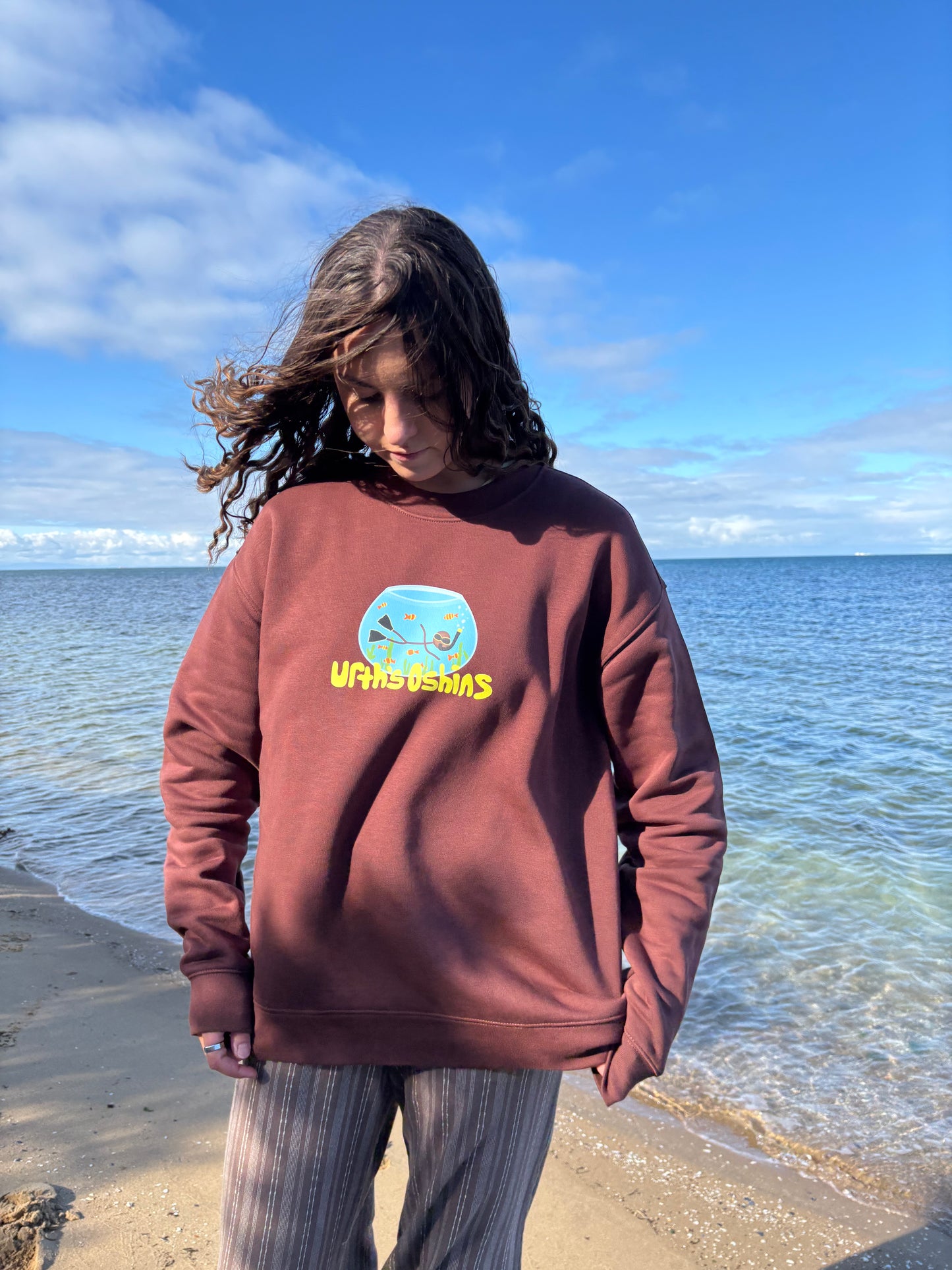 Fishbol jumper