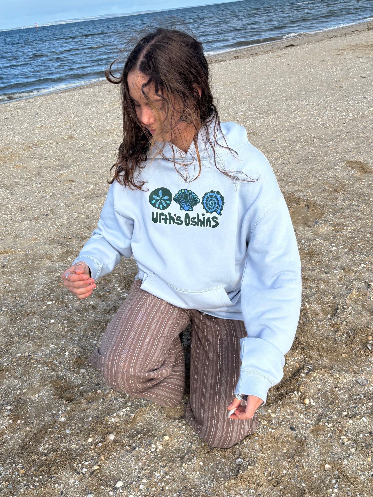 Shelli hoodie
