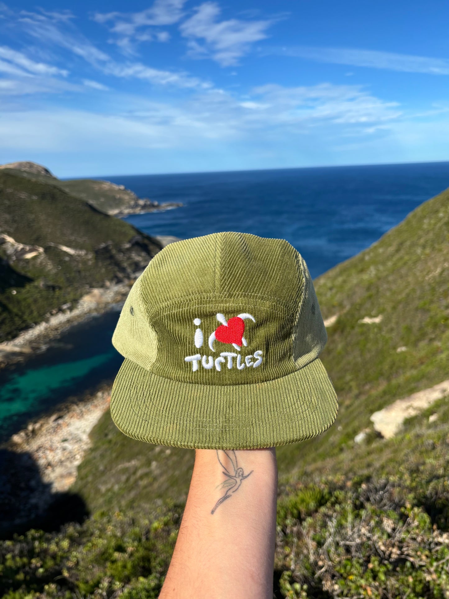 Tirtle Fan Klub