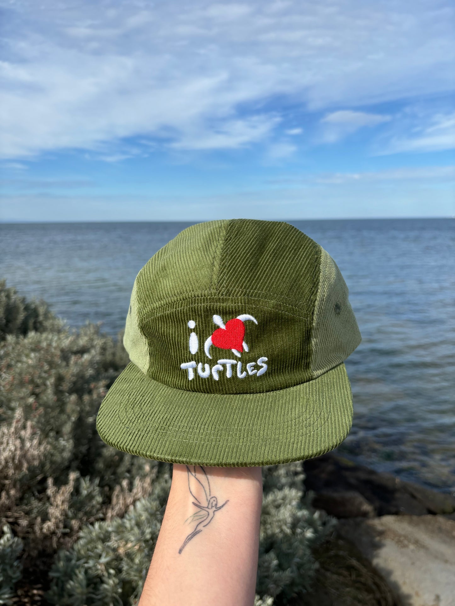 Tirtle Fan Klub