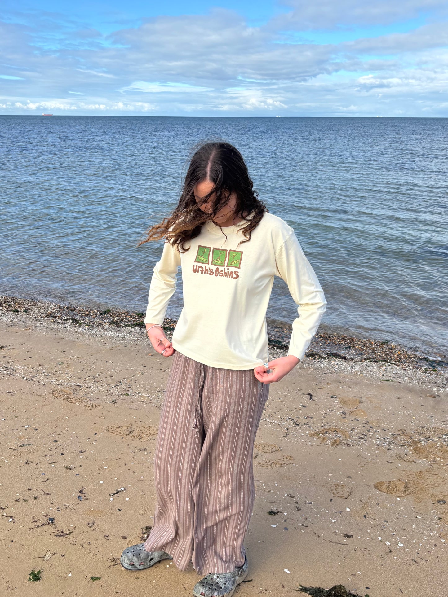 Sirf long sleeve