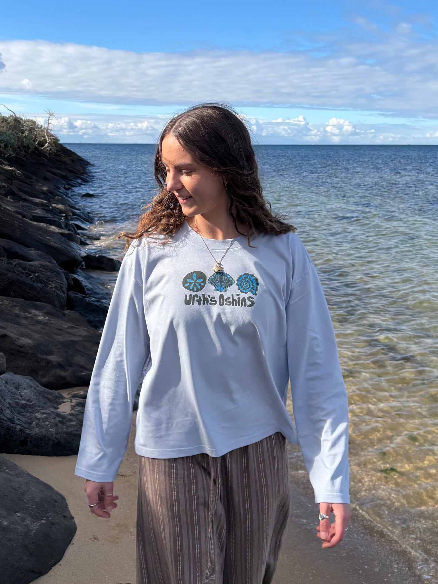 Shelli long sleeve