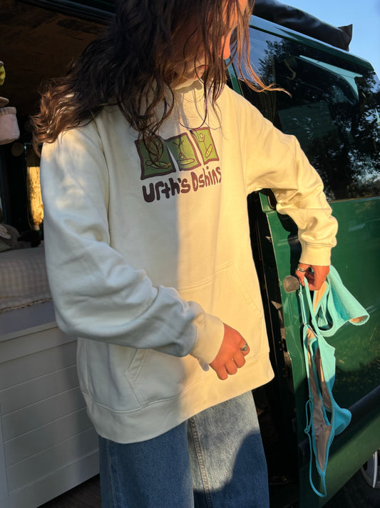Sirf hoodie