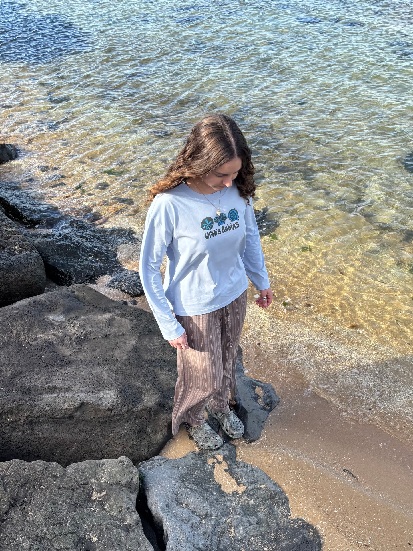 Shelli long sleeve