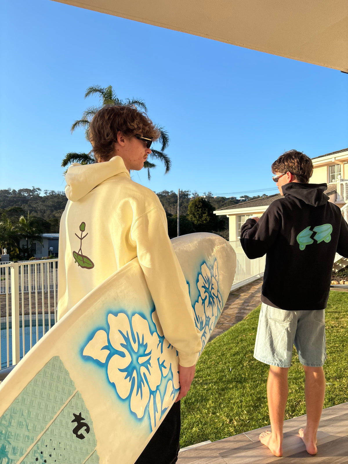 Sirf hoodie