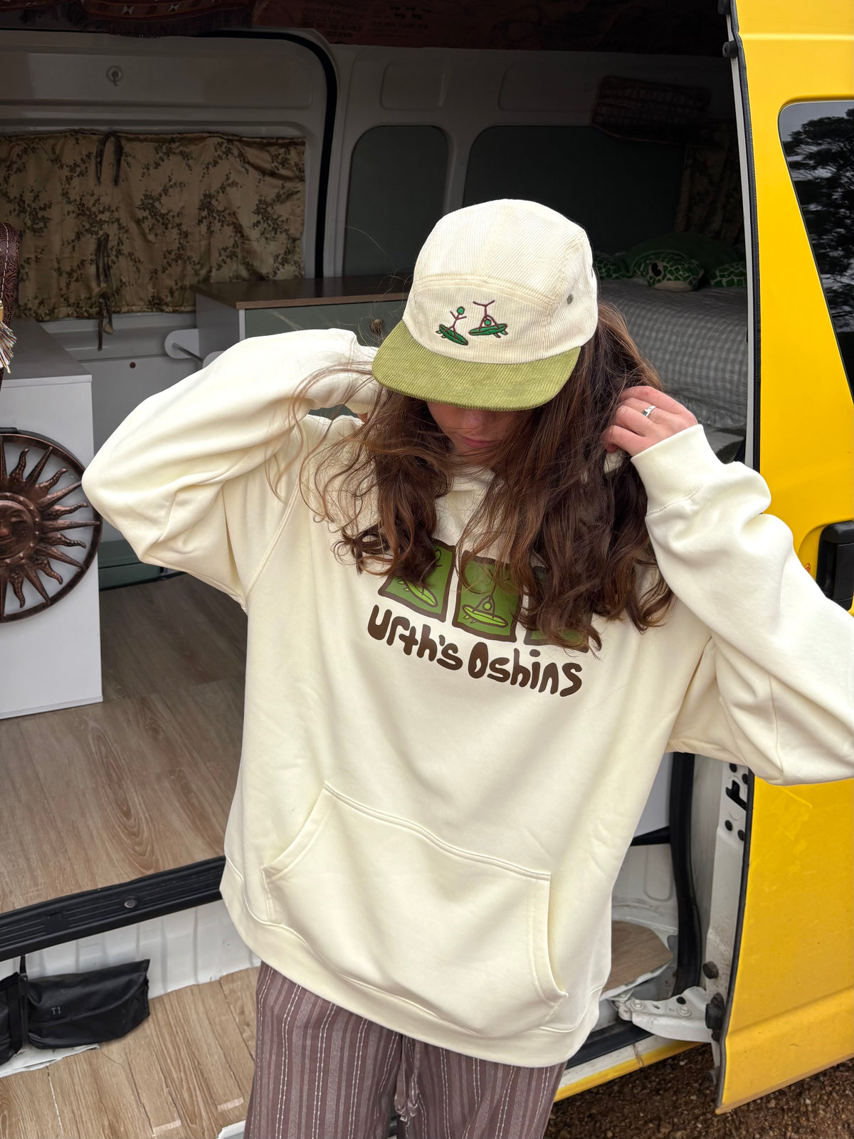 Sirf hoodie