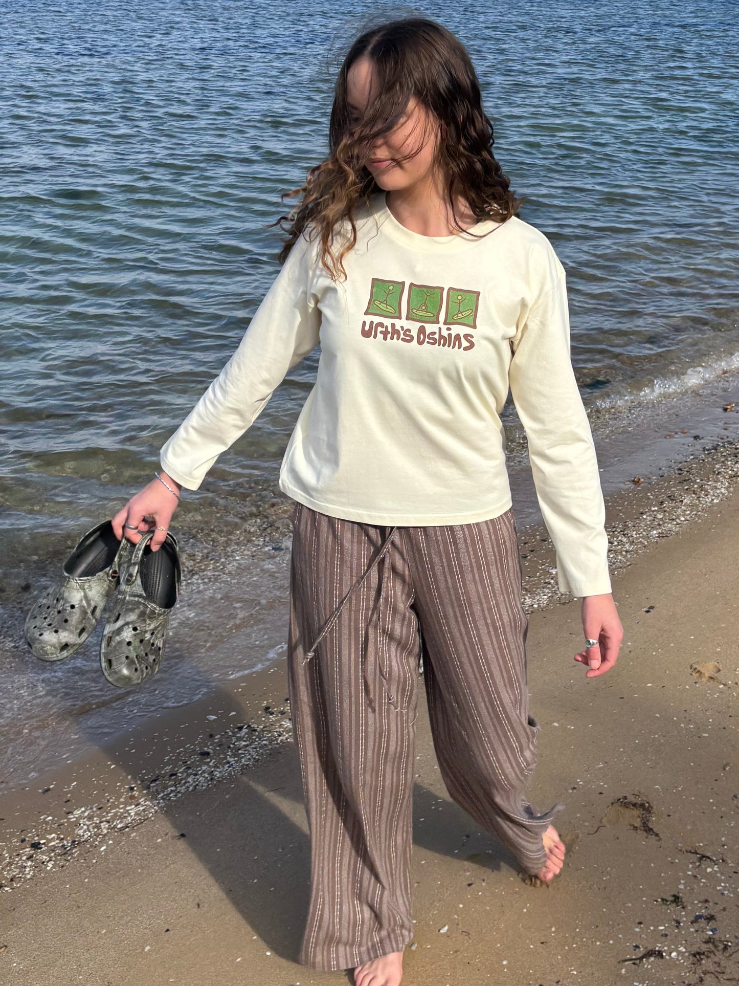 Sirf long sleeve