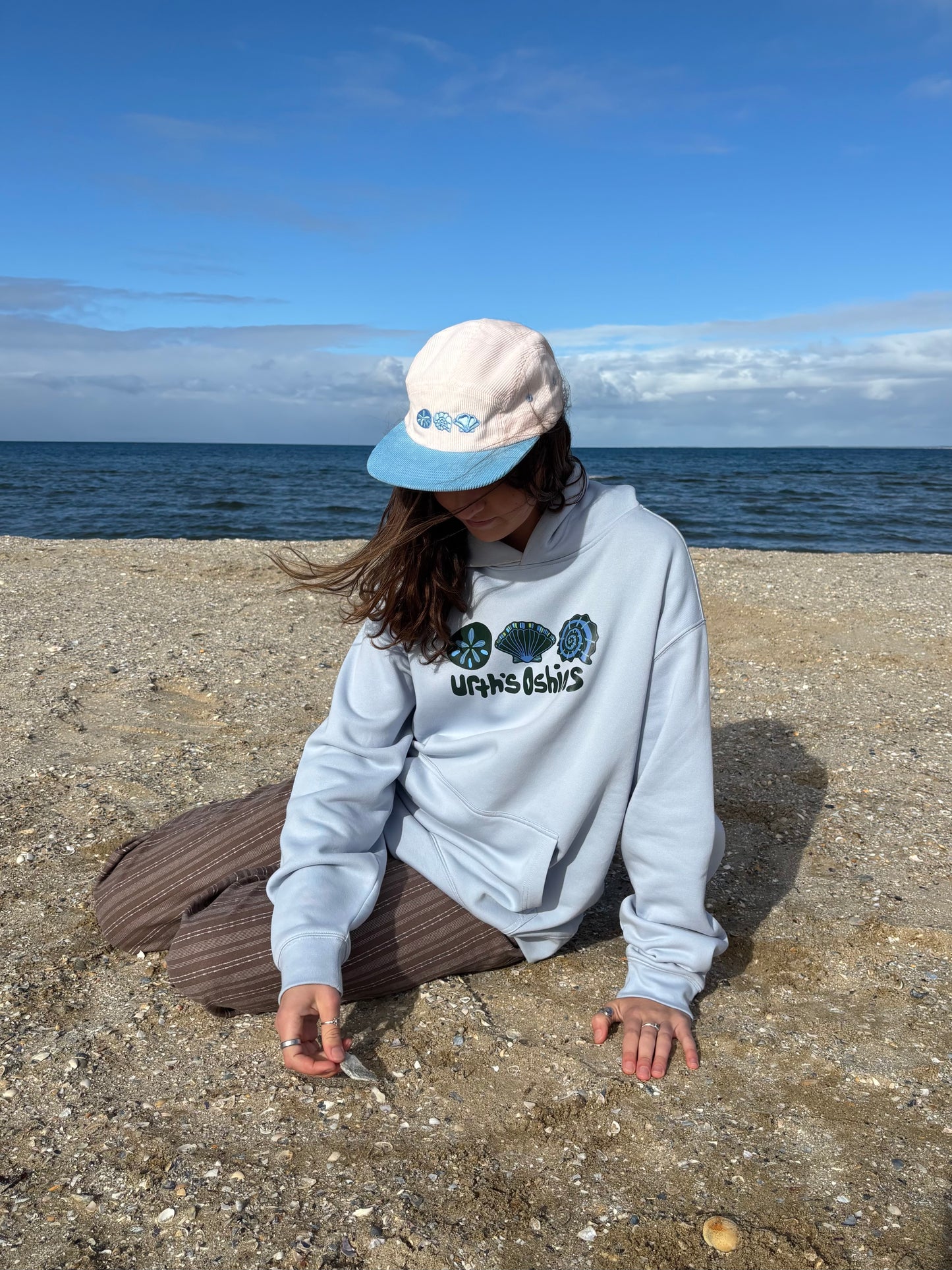 Shelli hoodie