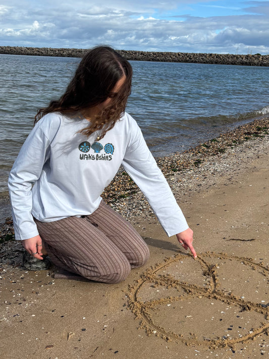 Shelli long sleeve