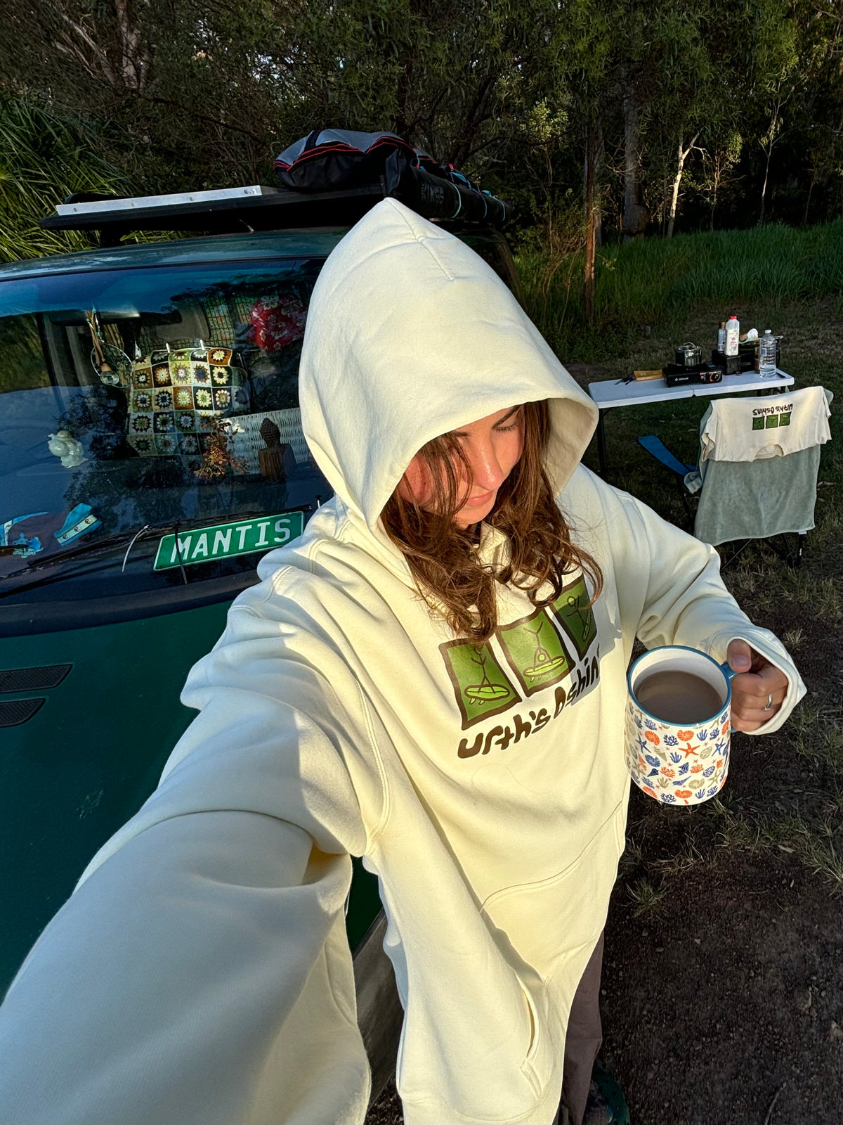 Sirf hoodie