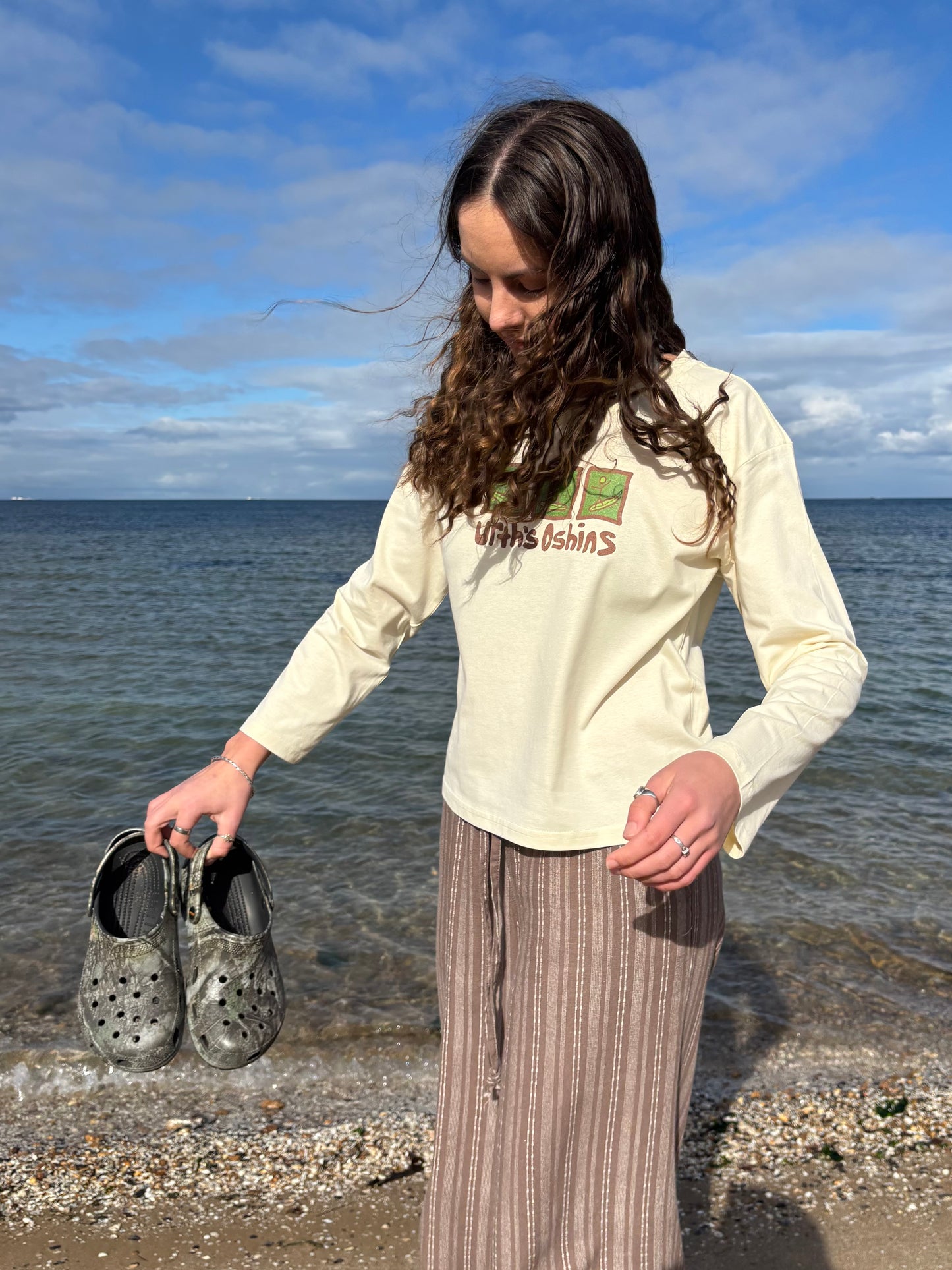 Sirf long sleeve
